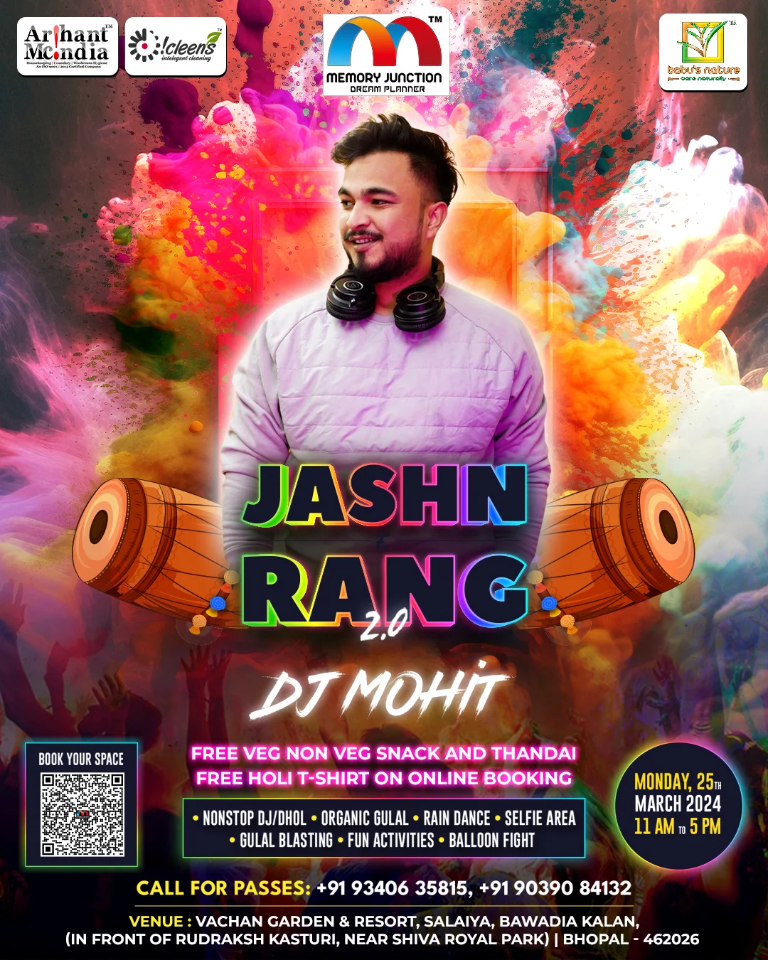 jashn e rang